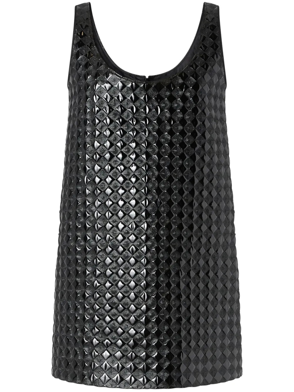 Formisano Mini Dress