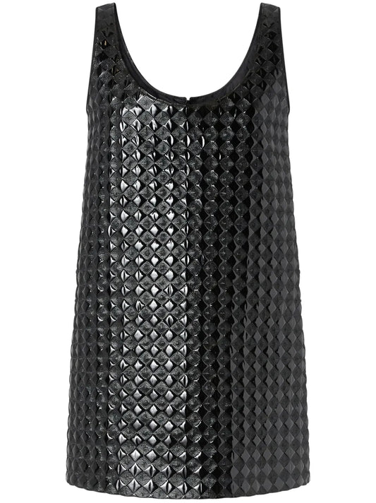 Formisano Mini Dress