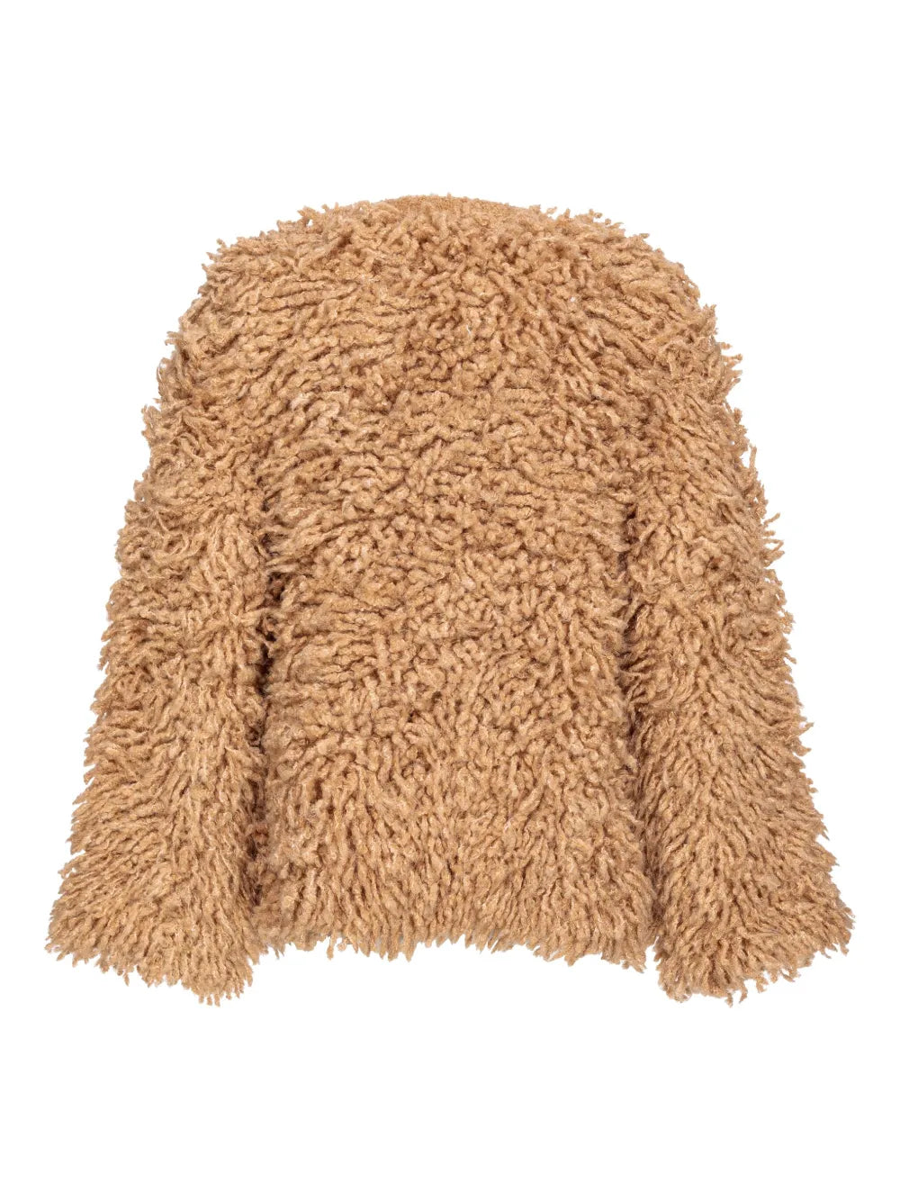 Faux-Fur Jacket