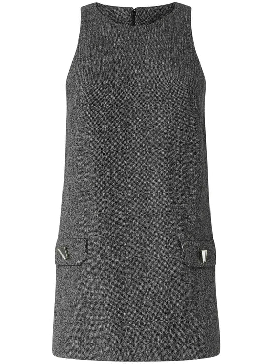 Focilide Mini Dress