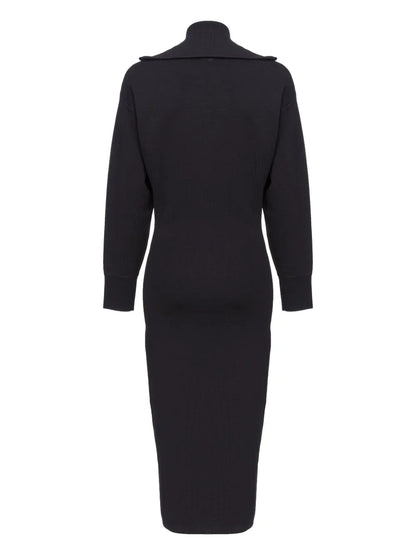 Levulosio Midi Dress
