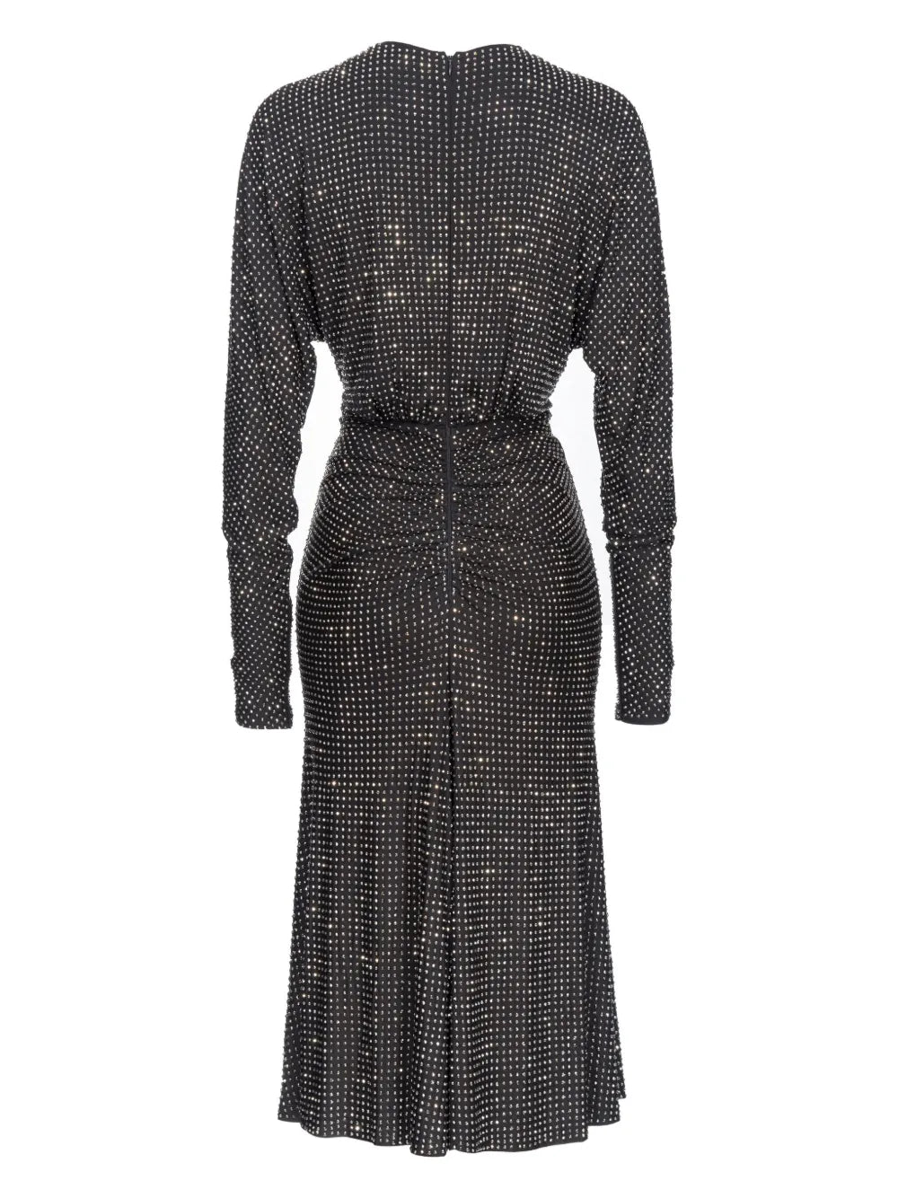 Armeni Dress