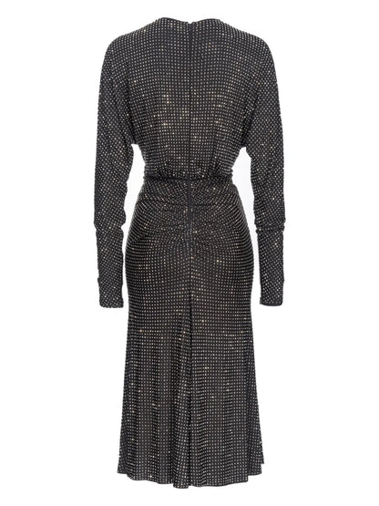Armeni Dress