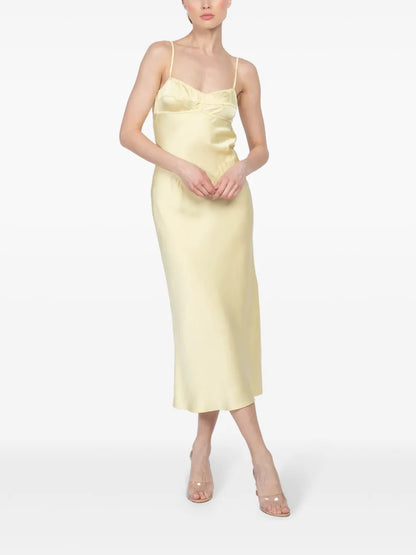 Waterlily Dress
