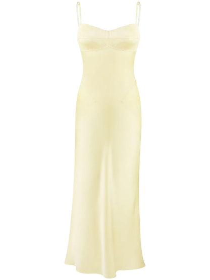 Waterlily Dress