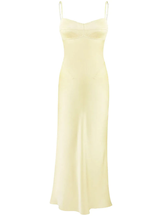 Waterlily Dress
