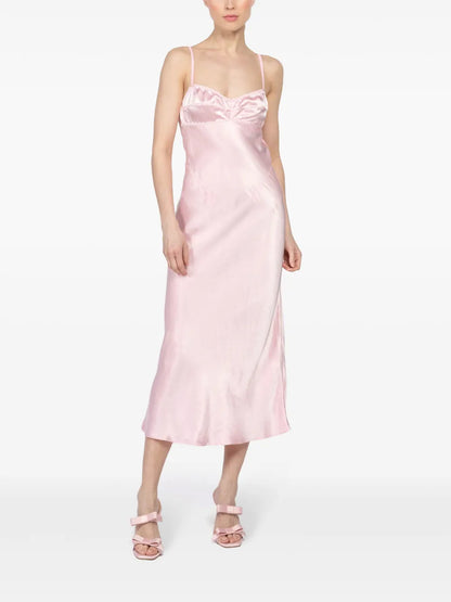 Waterlily Dress