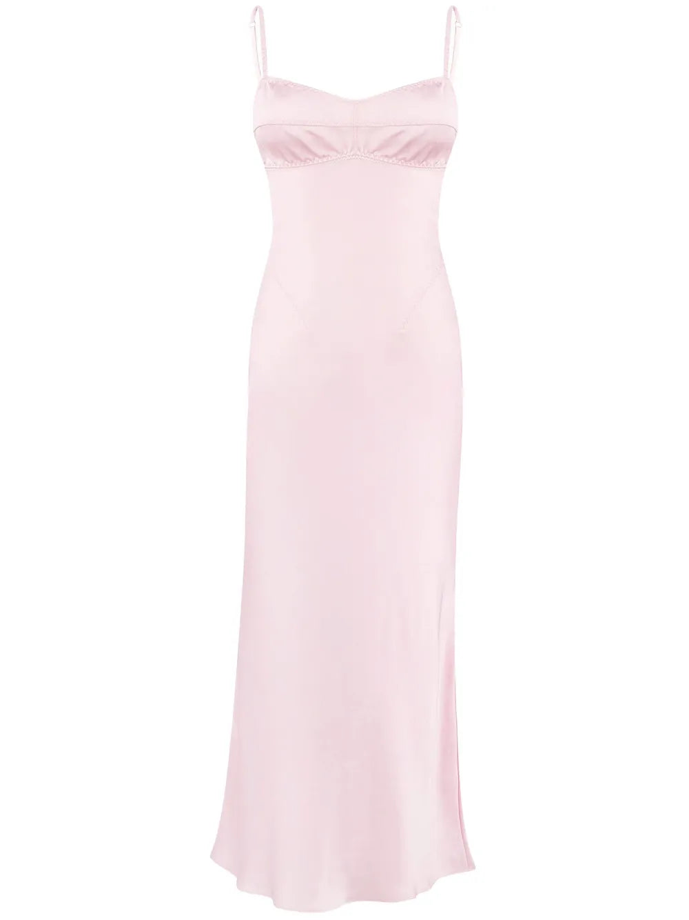 Waterlily Dress