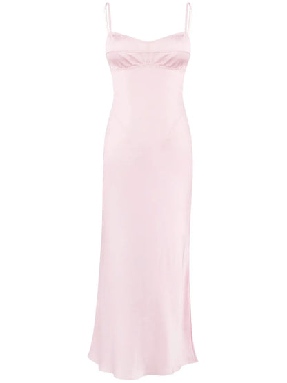 Waterlily Dress