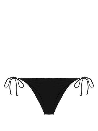 Side-Tie Bikini Bottoms