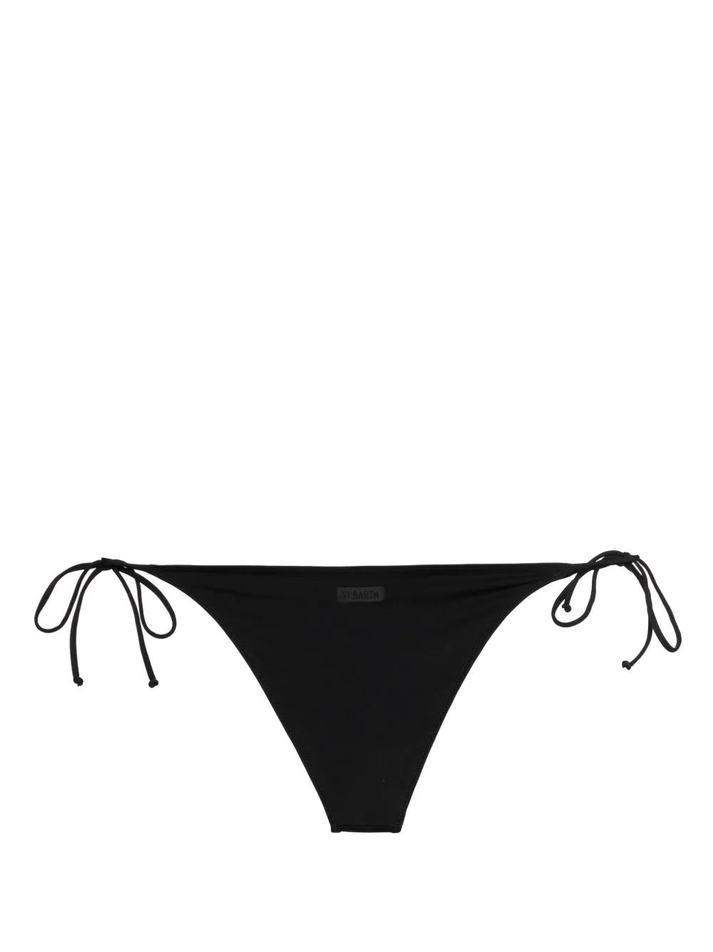 Side-Tie Bikini Bottoms