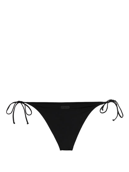 Side-Tie Bikini Bottoms