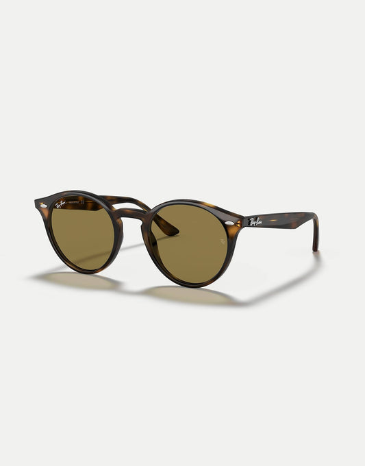 Unisex Round Sunglasses