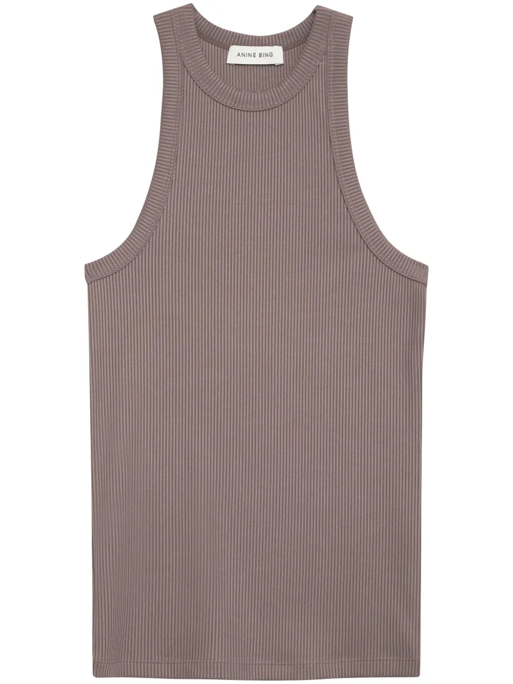 Eva Ribbed Tank Top