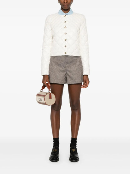Quilted Jacket