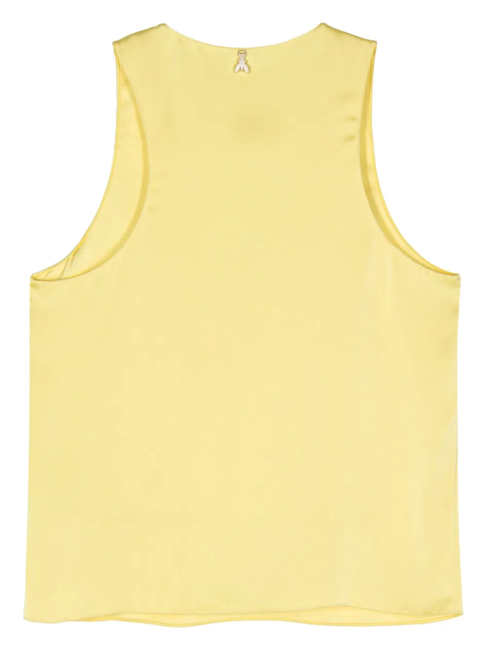 Satin Tank Too
