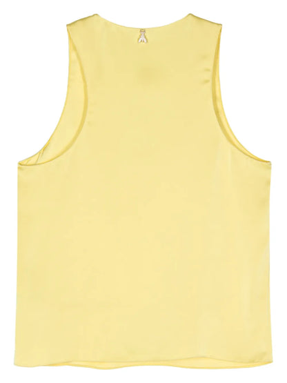 Satin Tank Too