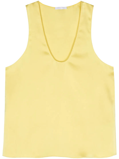 Satin Tank Too