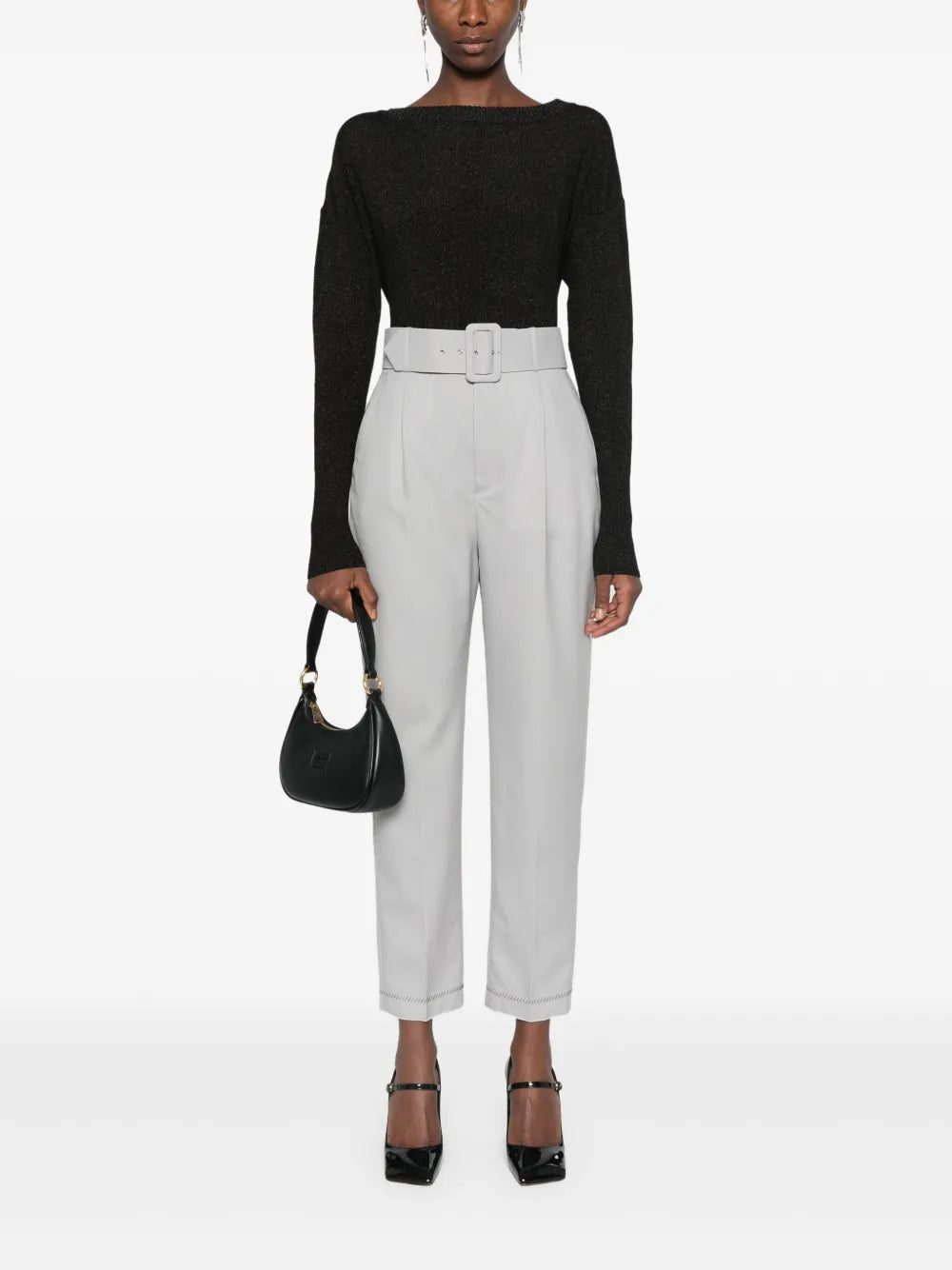 Essential Sweater