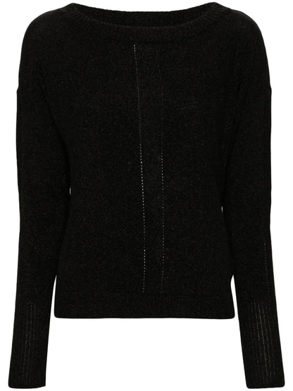 Essential Sweater