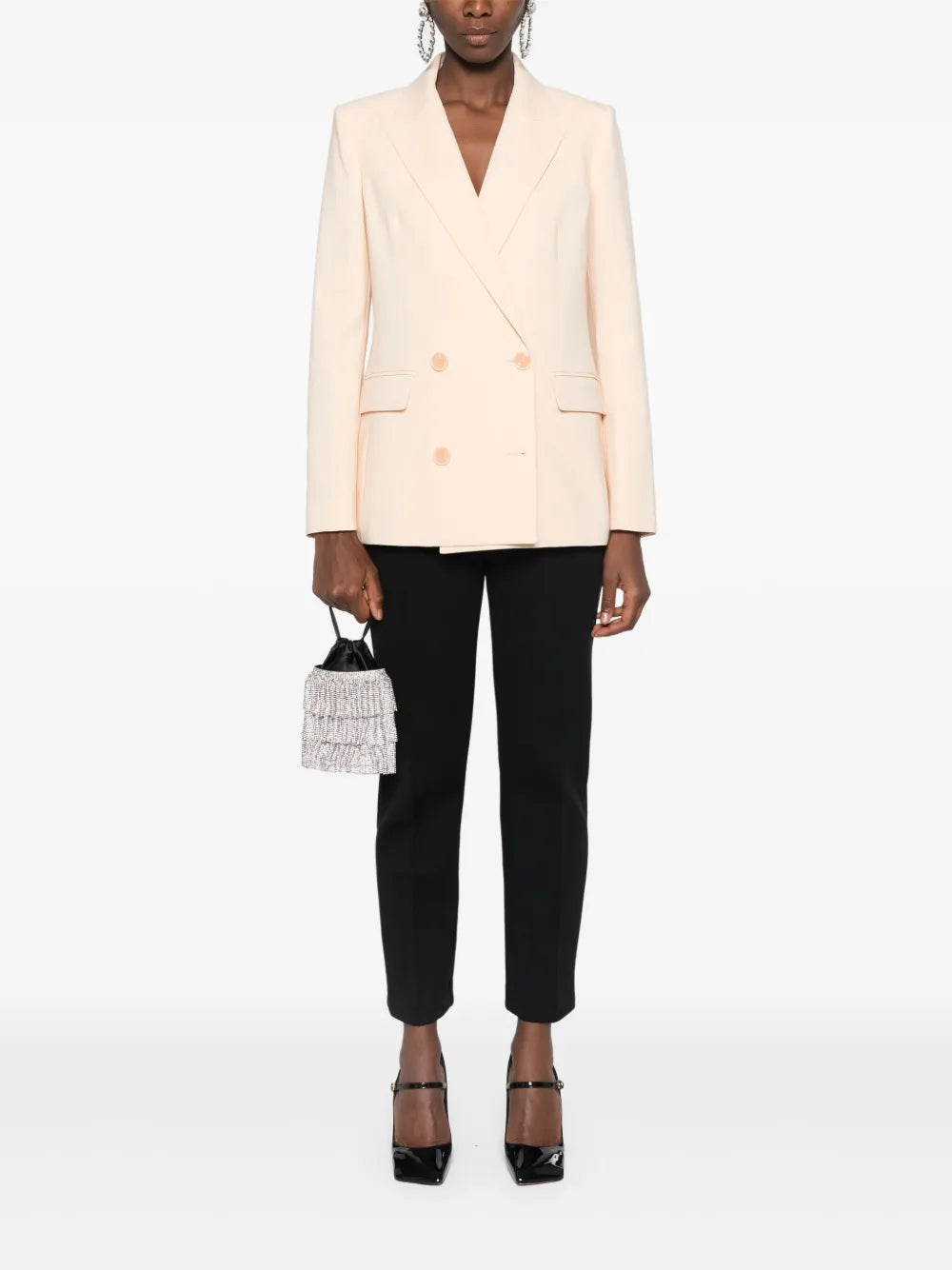 Essential Blazer
