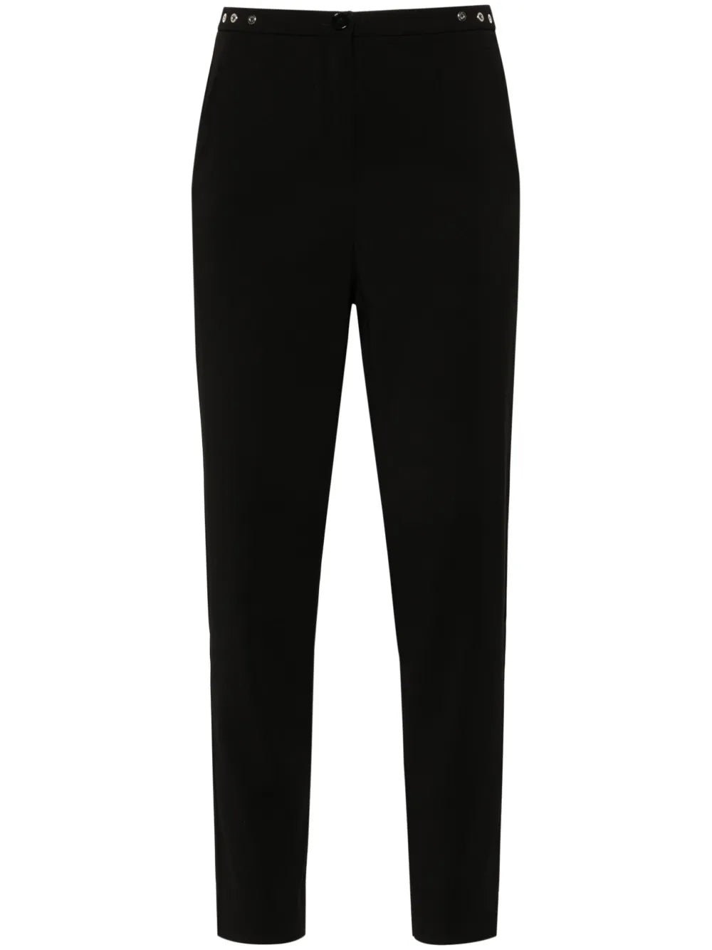 Essential Cropped Trousers