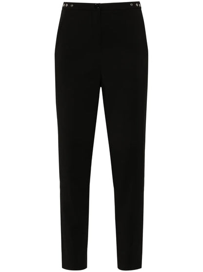Essential Cropped Trousers