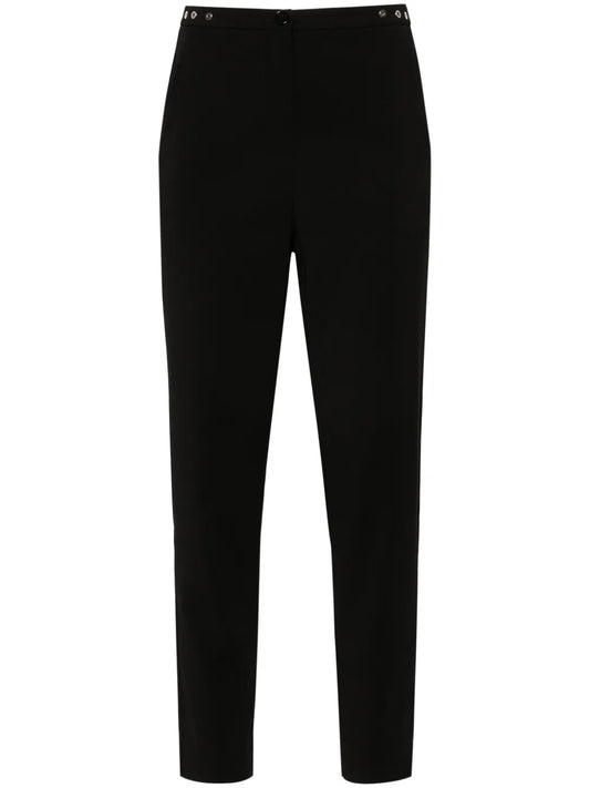 Essential Cropped Trousers