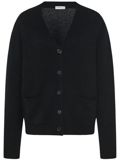 V-Neck Cardigan