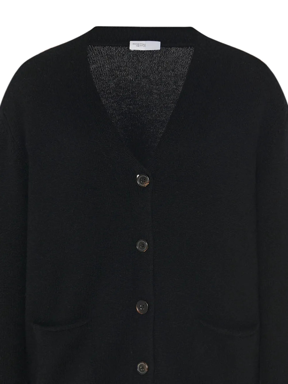 V-Neck Cardigan