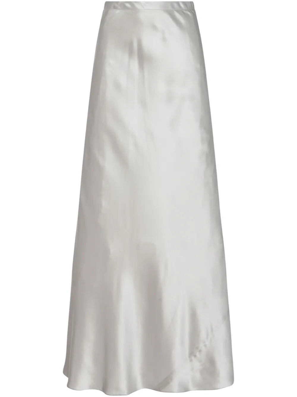 Satin Skirt