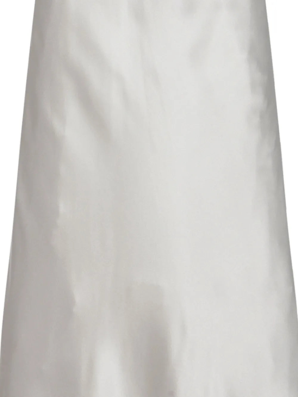 Satin Skirt