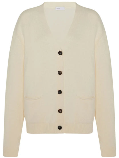 V-Neck Cardigan