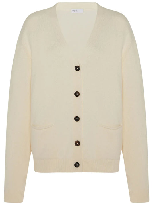 V-Neck Cardigan
