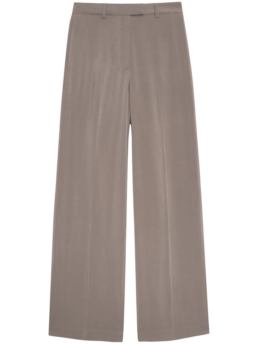 Dolan Wide-Leg Trousers