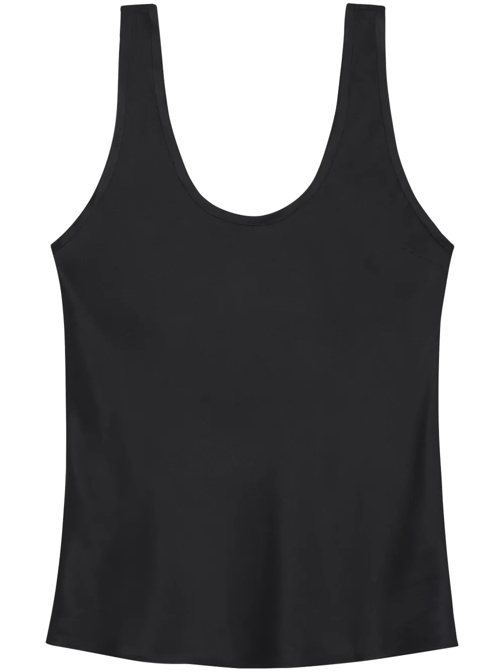 Lea Silk Tank Top