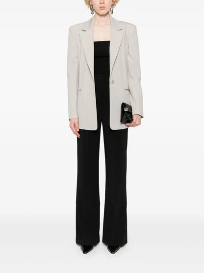 Essential Palazzo Trousers