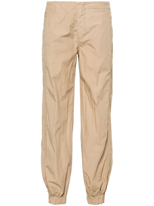 Anan Cotton Tapered Trousers
