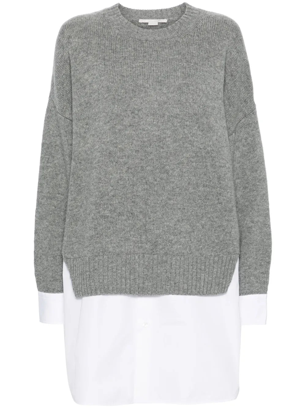Layered-Effect Jumper