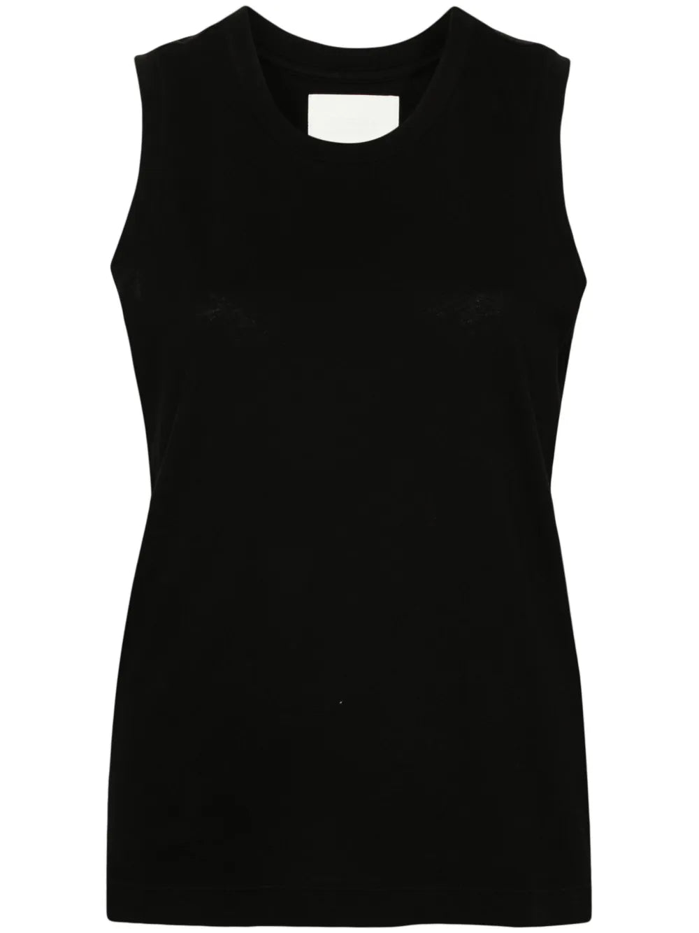 Muscle Cotton Tank Top