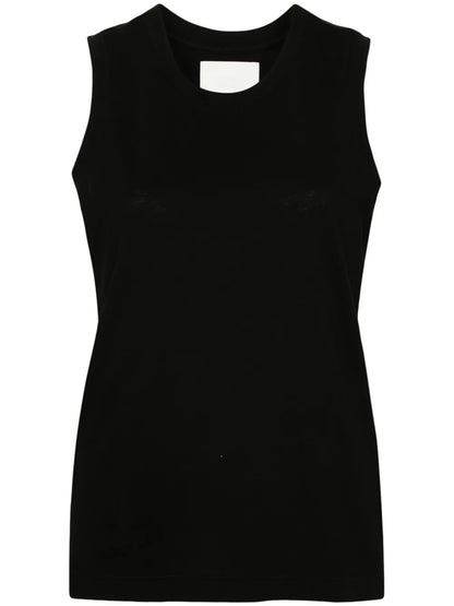 Muscle Cotton Tank Top