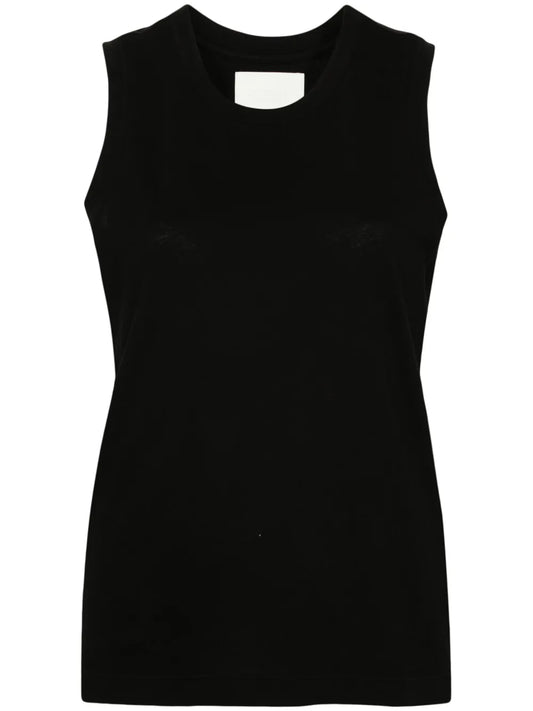 Muscle Cotton Tank Top