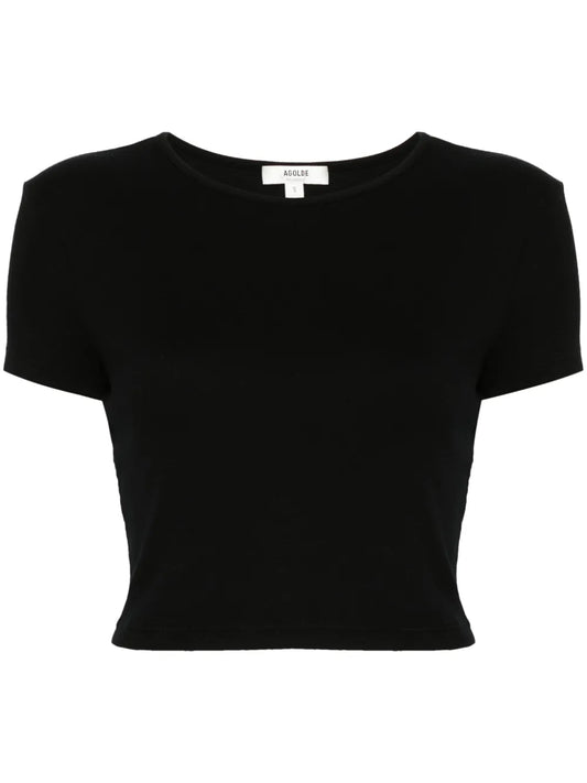 Savannah Cropped T-Shirt