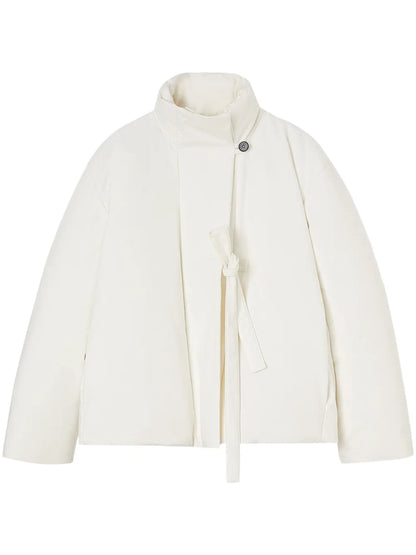 Cotton Down Jacket