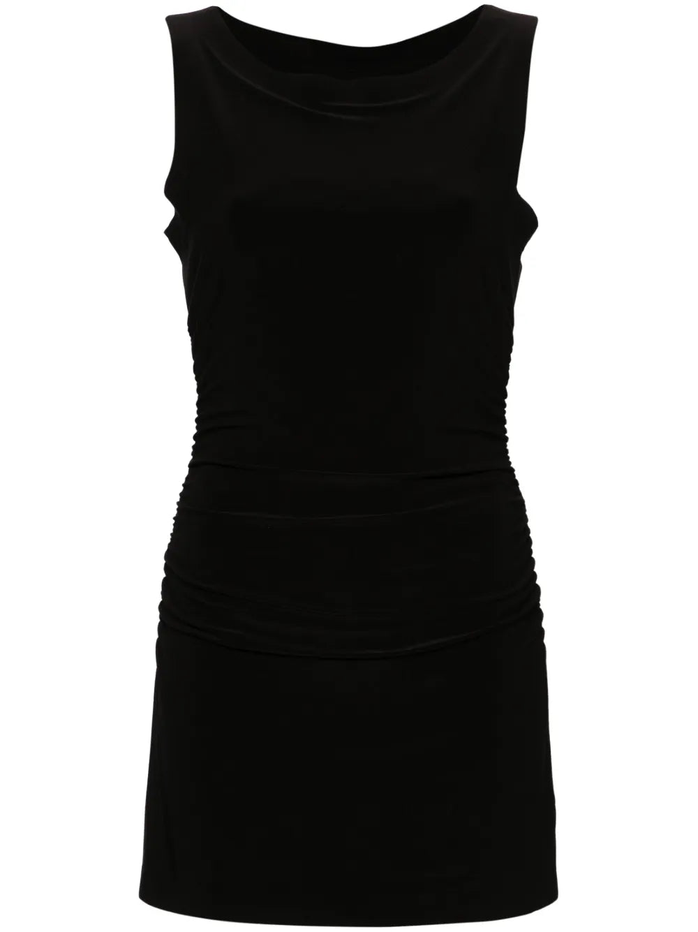 Pickleball Sleeveless Minidress