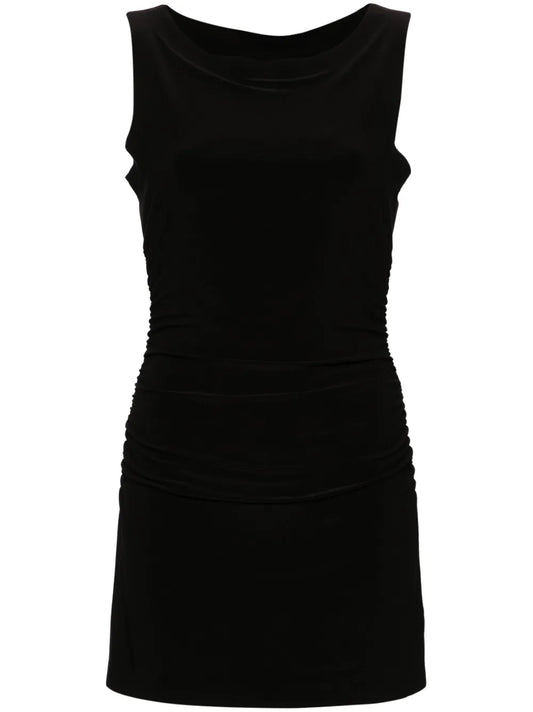 Pickleball Sleeveless Minidress