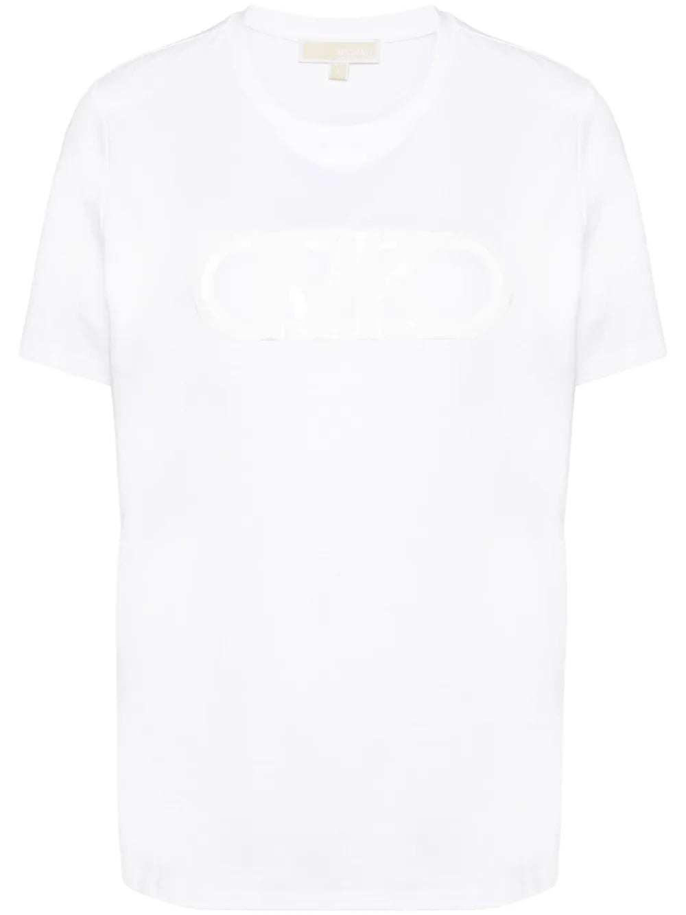 Empire-Logo Cotton T-Shirt