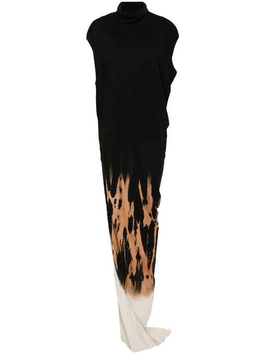 Edfu T Maxi Dress