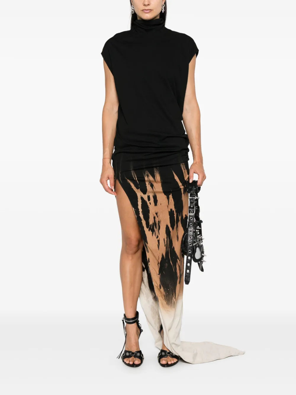 Edfu T Maxi Dress