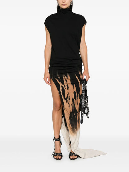 Edfu T Maxi Dress